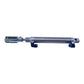 Festo DSNU-25-125-PPV-A pneumatic cylinder 19249 pmax 10 bar industrial use 