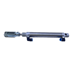 Festo DSNU-25-125-PPV-A pneumatic cylinder 19249 pmax 10 bar industrial use