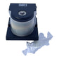 M&amp;C E2-046-04 Pneumatic actuator for industrial use M&amp;C E2-046-04
