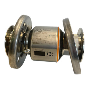 Ifm SM9000 flow meter sensor for industrial use Ifm SM9000 sensor