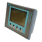 Siemens 6AV6647-0AA11-3AX0 HMI operator panel for industrial use Siemens 6AVAT-3235