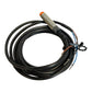 Ifm IF5018 Inductive proximity sensor for industrial use IFK3004-BP0G IF5