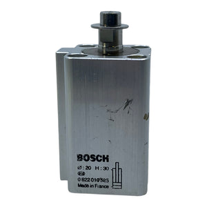 Bosch 0822010525 Kompaktzylinder für industriellen Einsatz Bosch 0822010525 0822