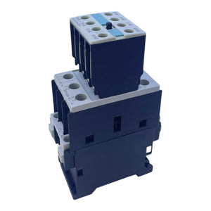 Siemens 3RT1025-1AP04 Leistungsschalter 3RH1921-1HA22 Siemens 3RT1025-1AP04 3RH1
