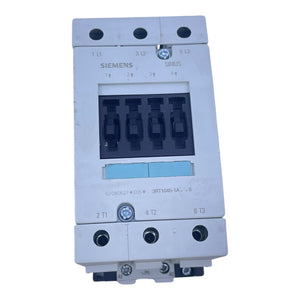 Siemens 3RT1045-1A..0 Leistungsschütz Siemens 3RT1045-1A..0 Leistungsschütz 3RT1