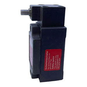 Euchner NZ1HS-528 safety switch limit switch Euchner NZ1HS-528 NZ1HS-528