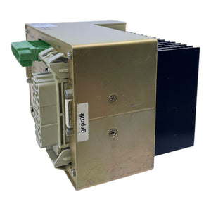 Schucker TCU 3001 heating control Schucker TCU 3001 heating control Schucker TCU 300