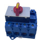 Kraus &amp; Naimer KG100 load switch for industrial use load switch switch
