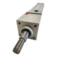 Pemaks CIL.AA001014/17 Pneumatic cylinder 10 bar for industrial use