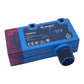 Wenglor YM22PA2 reflex button with backlight Wenglor YM22PA2 reflex button 