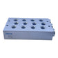 Festo PRS-1/4-4 Anschlussblock 10187 Festo PRS-1/4-4 Anschlussblock 10187  Festo