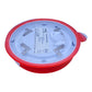 Series65 030812/5A optical smoke detector