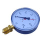 IMT 1444.067.001 pressure gauge 0-0.6 bar G1/2B 