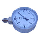 TECSIS P2030B074001 manometer 63mm 0-6bar G1/4B pressure gauge 