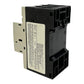 Siemens 3RV1011-1FA10 circuit breaker IP20 3.6A 5A 690V AC 3-pole 3NO 
