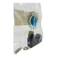 Festo MSFG-24 solenoid coil 4527 3-pin IP65 24V DC 4.5W solenoid valve 