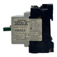 Siemens 3VE1010-2K motor protection switch 300V AC 3-pole motor protection 