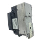 Gefran ADV20-1004-KXX-2MF Inverter Inp: 1PH 200-240V 6.5A Out: 3PH 0-240V 2.5A 