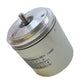Hengstler 0525623 rotary encoder RI58-T/250AS.41RC encoder 5V DC 100mA 