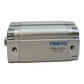 Festo ADVUL-25-40-PA compact cylinder 156872 pneumatic cylinder 