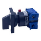 Kraus &amp; Naimer CH10 + AT10F772 rotary switch VE: 2pcs 
