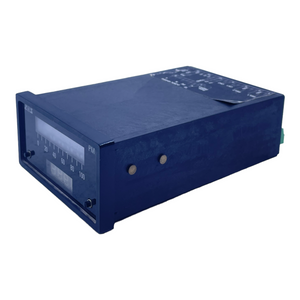 ZES PM96 power supply 24V DC 0-250V, 45-65Hz Fuse F50mA ZES PM96 power supply ZES PM96