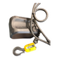 SWF SKB0802206OHX4005 chain hoist 1000kg chain hoist for industrial use 