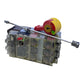 Moeller NZM9-250 circuit breaker for industrial use Circuit breaker