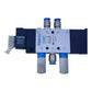 FESTO CPE14-M1BH-5/3G-QS-6 196903 Magnetventil für industriellen Einsatz 196903