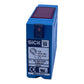 Sick WL260-F470 Retro-reflective photoelectric sensor for industrial use 6020977 Sick