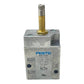 Festo MFH-3-1/8 Magnetventil für industriellen Einsatz 7958 Festo MFH-3-1/8-S