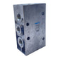 Festo MFH-5-1/2 Magnetventil für industriellen Einsatz 6420 Festo MFH-5-1/2 6420