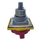 Siemens 3LD2814-0TK53 Hauptschalter Not-Aus-Schalter 3LD2814-0TK53  3LD2814-0TK5