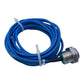 Pepperl+Fuchs NJ6-22-N-G-5M Induktiver Sensor 106461 Pepperl+Fuchs NJ6-22-N-G-5M