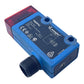 Wenglor YM22PA2 reflex button with backlight Wenglor YM22PA2 reflex button 