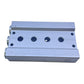 Festo PRS-1/4-4 Anschlussblock 10187 Festo PRS-1/4-4 Anschlussblock 10187  Festo