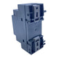 Siemens 6ED1055-1MB00-0BA0 I/O-Modul 24V DC 5A 100mA 10Hz 0°C-55°C IP20