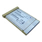 Siemens 6ES5374-2KH21 Speicherkarte SIMATIC S5 5V FLASH 256 kBYTE / 16 BIT