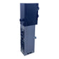 Festo VSVA-B-B52-ZD-A1-1T1L Magnetventil 539156 -0,9…10bar drosselbar 24VDC 1,6W