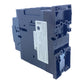 Siemens 3RV2031-4VB15 Leistungsschalter 35-45A 690V AC 3polig 22/11 kW