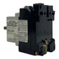 Siemens 3VE1000-2G Sicherheitsschalter 300V AC 1-1.6A 16A Schalter