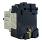 Siemens 3VE1010-2K motor protection switch 300V AC 3-pole motor protection 