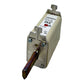 Siemens 3NA7110 Sicherungseinsatz 25A VE:3Stk. Sicherung Einsatz