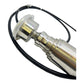 Endress+Hauser PMP55-5872/125 Cerabar M pressure transmitter -400...400mbar 