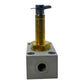 Festo MC-2-1/8 solenoid valve 2187 pneumatic electric -0.95 to 7bar 14-105psi 