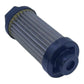 Hydac 0015S125W/-B0.2 filter element 1251190 