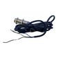 Telemecanique XS1M18PA370 Induktiver Sensor Ue: 12..48V Ie: 200mA Sensor
