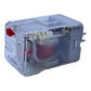 Kuhnke UF2-220V Universalrelais 220V AC 8707 01 Universalrelais VE:5stk