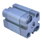 Bosch 0822392602 Pneumatikzylinder für industriellen Einsatz Pneumatik Ø025
