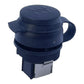 Weidmüller IE-FCM-RJ45-C Steckverbinder/Kupplung 1018790000 Industrie Einsatz